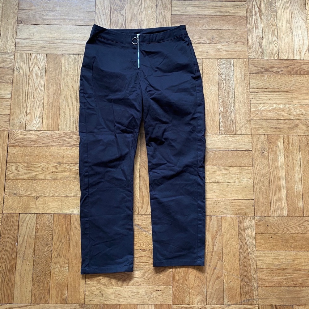 Cotton On Zip Pants